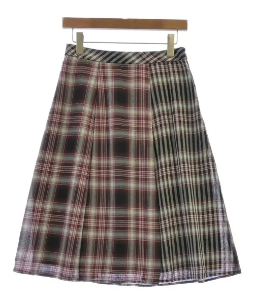 Reflect Long/Maxi length skirts lace skirt intricate