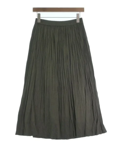 UNTITLED Long/Maxi length skirts floral skirt print