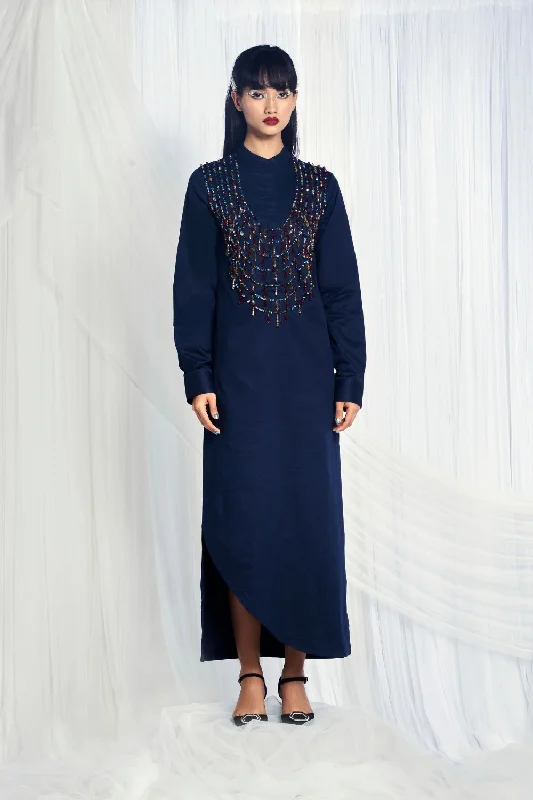 K Dress Tunics Business professional
