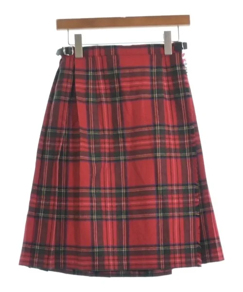 O'NEIL OF DUBLIN Knee length skirts high waist skirt