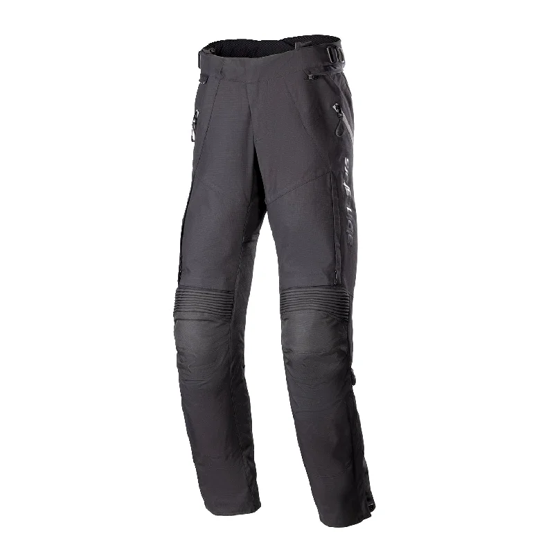 Alpinestars Stella Bogota Drystar® Pants Trendy Wide-Legged Trousers