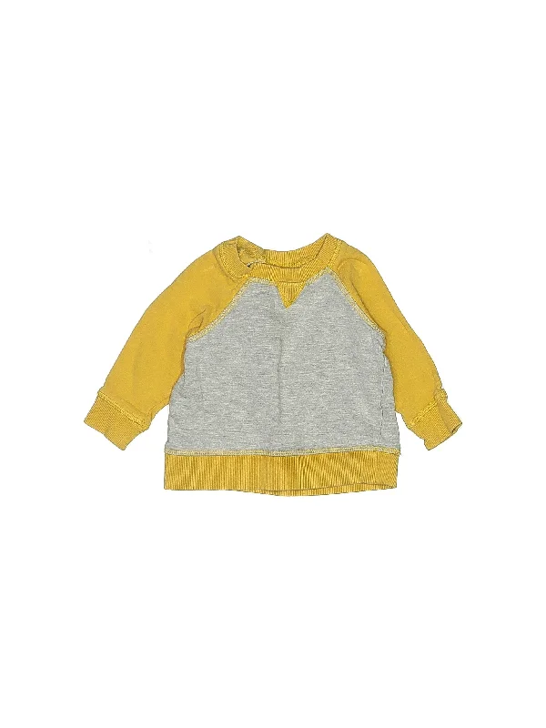 Sweatshirt Hoodie with Illustration Artistic Creative
