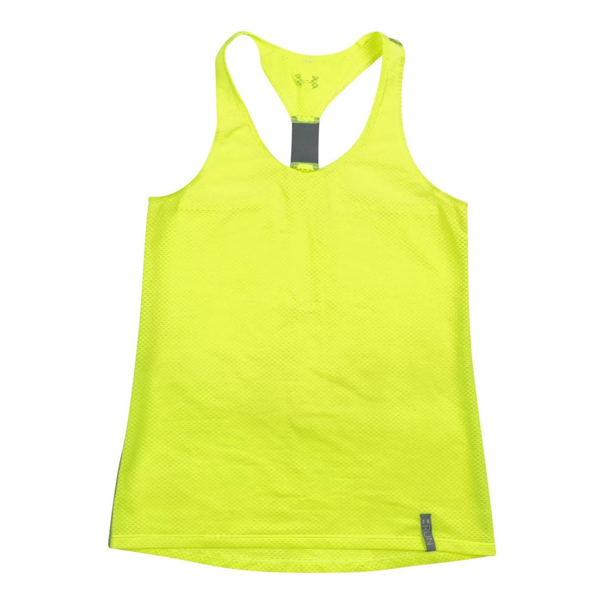 Nike Under Armour Jersey Run Tank- Women's cute tank top
