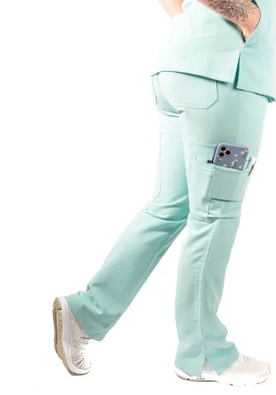 Mint Green
