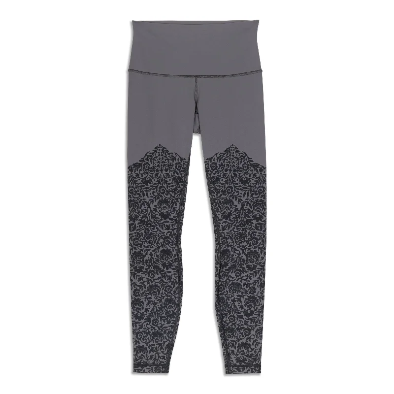 Wunder Under High-Rise Pant - Resale Classic Pleated Pants