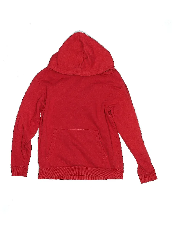 Pullover Hoodie Hoodie Crop Top Short Trendy