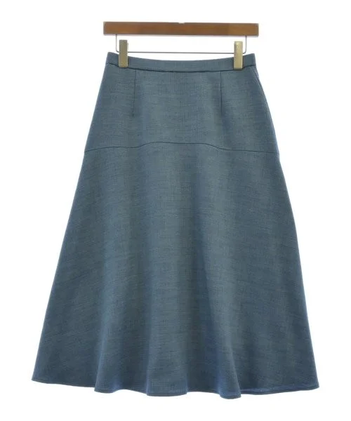 SunaUna Long/Maxi length skirts chiffon skirt floaty
