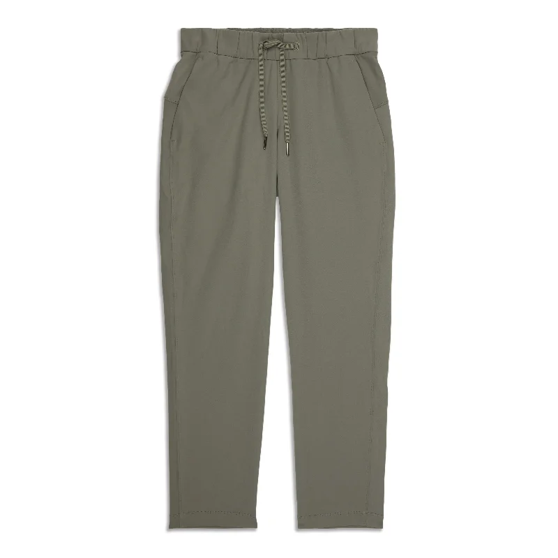 On The Fly Pant - Resale Wide-Legged Palazzos