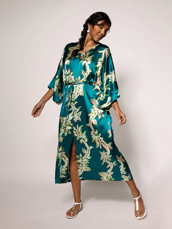 Lei of the Land Calliope Dress Tunics Solid Classic