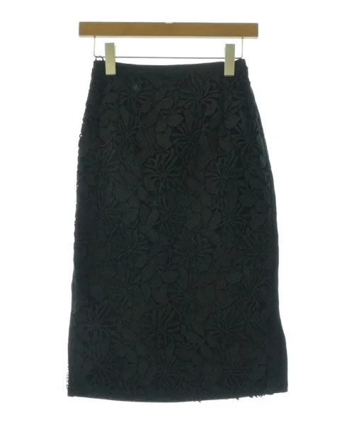 Nﾟ 21 Long/Maxi length skirts silk skirt luxurious