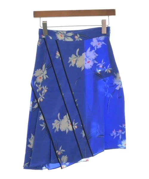 Nﾟ 21 Knee length skirts lightweight skirt design