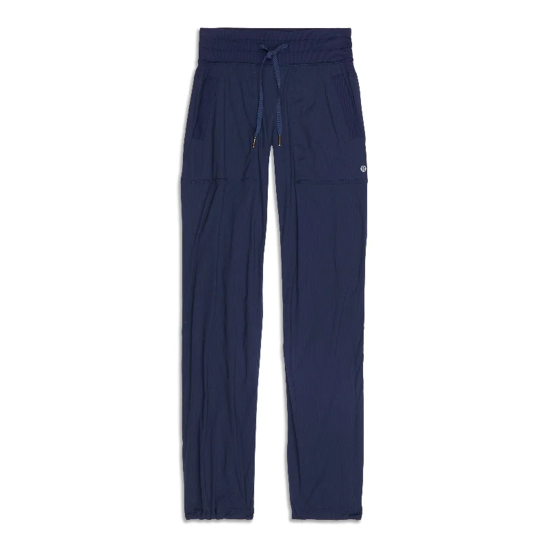 Dance Studio Lined Pant - Resale Soft Stretch Leggings