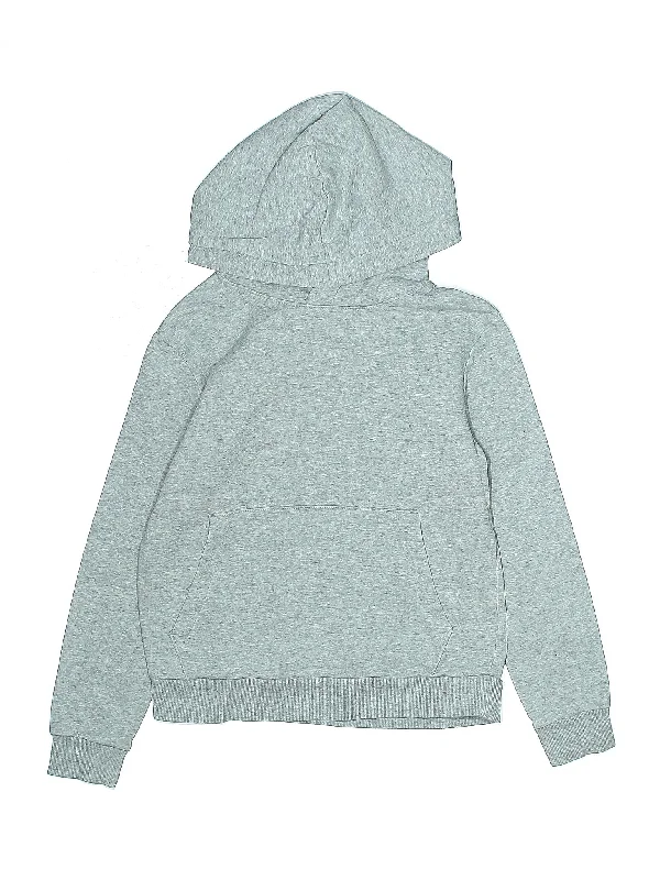 Pullover Hoodie Hoodie with Logo Branding Identity