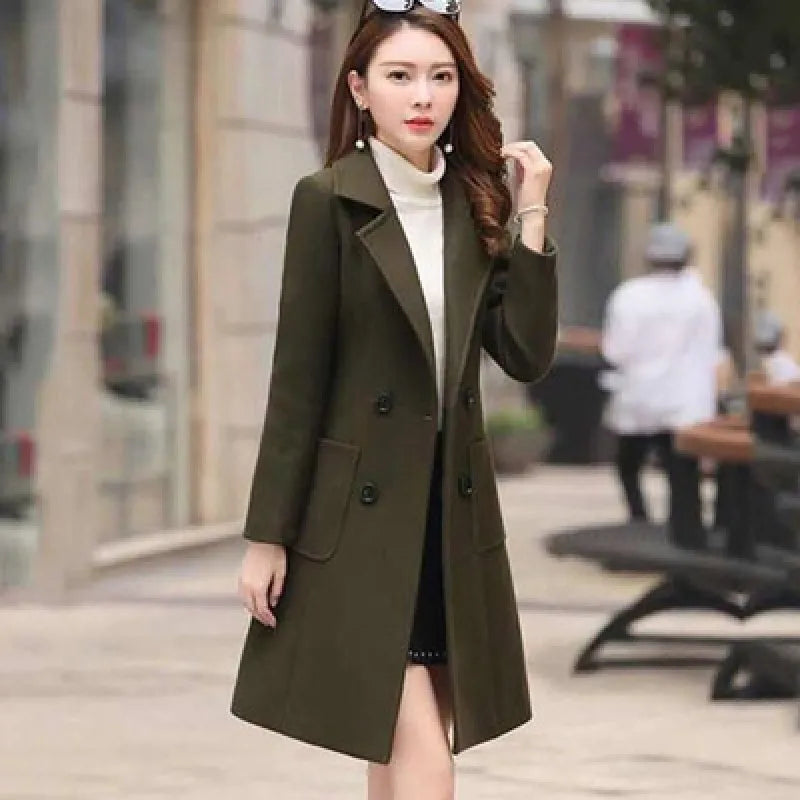 Army Green