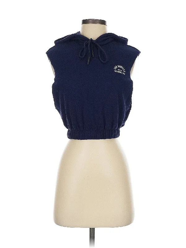 Pullover Hoodie Hoodie with Full-Zip Functional Layering