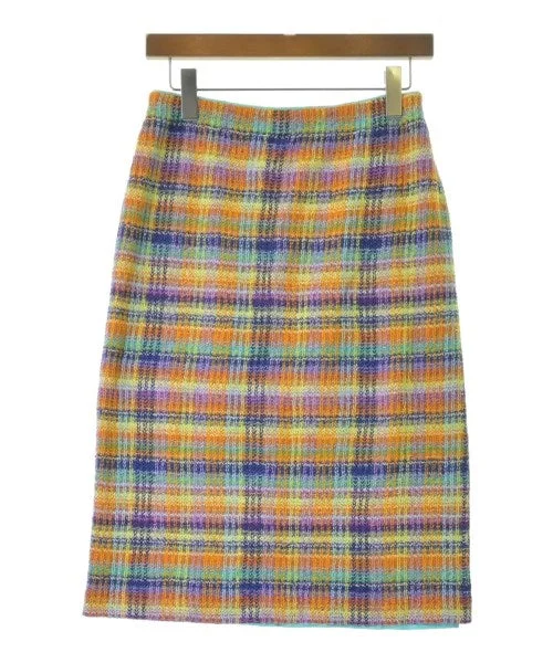 MISSONI Knee length skirts midi skirt versatile