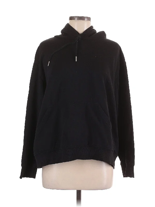 Pullover Hoodie Hoodie Jacket Zipper Layering