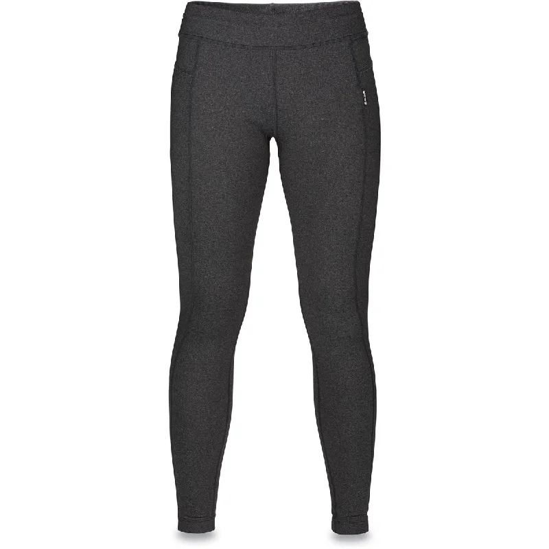 Dakine Womens Larkspur Base Layer Pant Cozy Maternity Pants