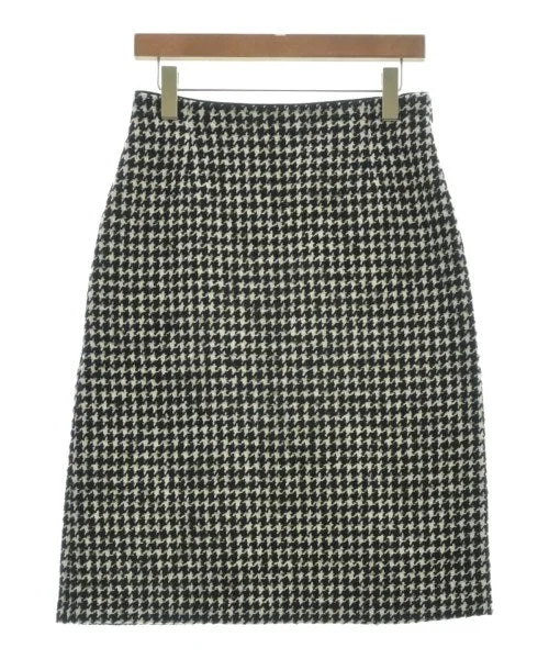 UNTITLED Knee length skirts boho skirt vibe