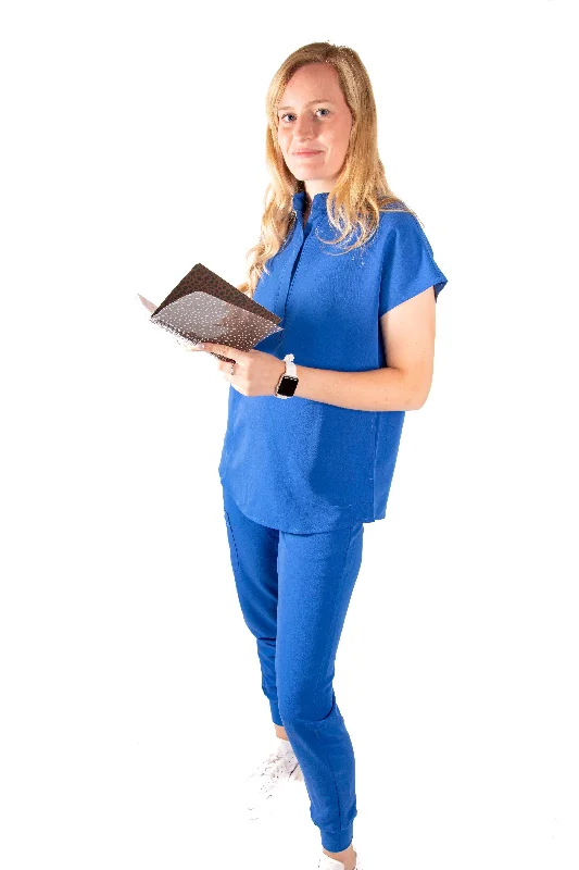 Royal Blue