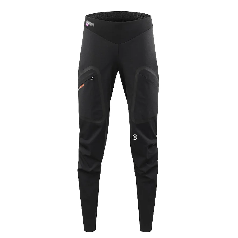 Assos Tactica Cargo Pants Womens Casual Yoga Pants