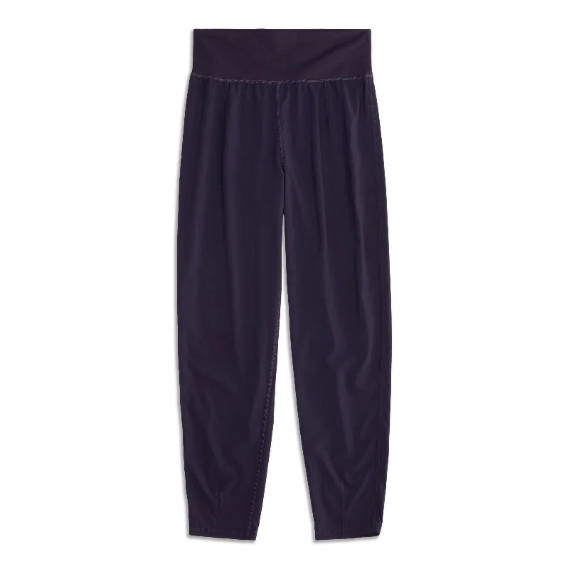 Freshly Pant - Resale Stylish Slim Trousers