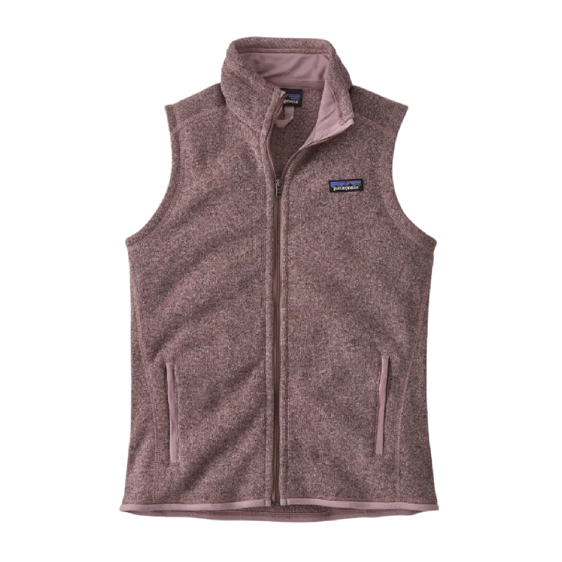 Stormy Mauve
