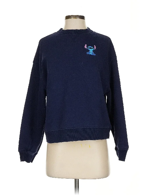Sweatshirt Hoodie with Mesh Breathable Sporty