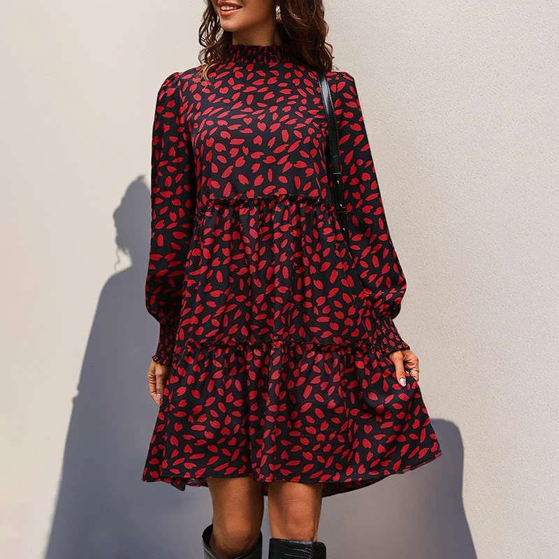 Red Black