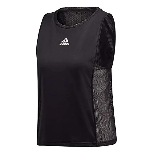Adidas Women's Escouade Tank lounge tank top