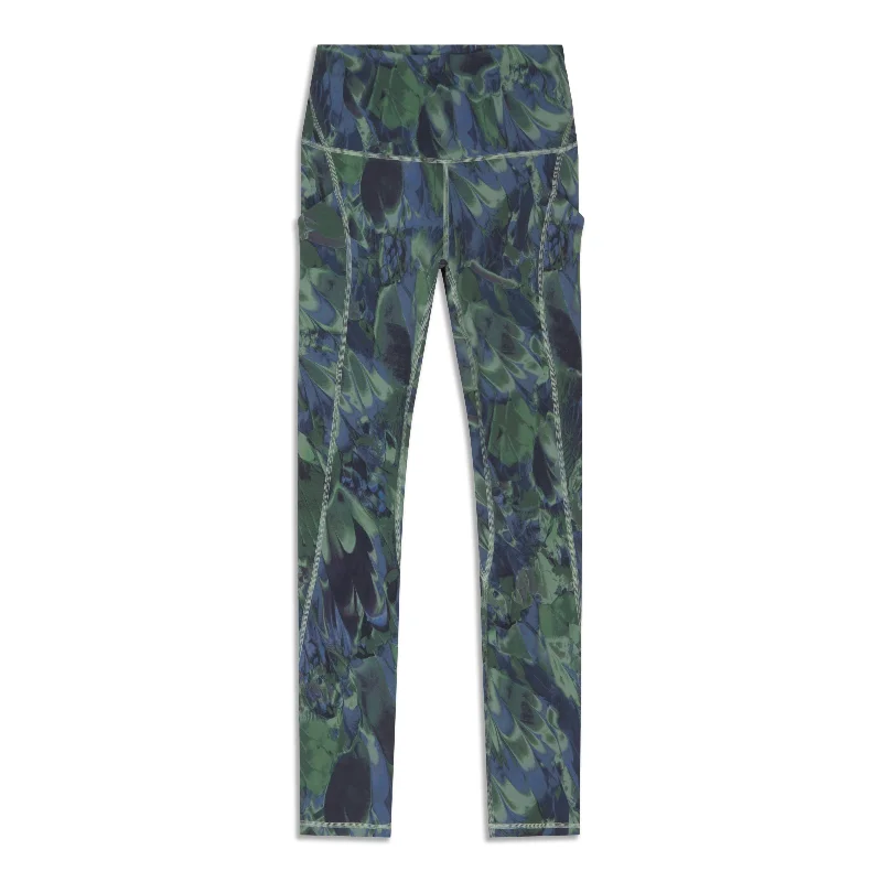 lululemon Align™ High-Rise Pant With Pockets - Resale Lightweight Linen Pants