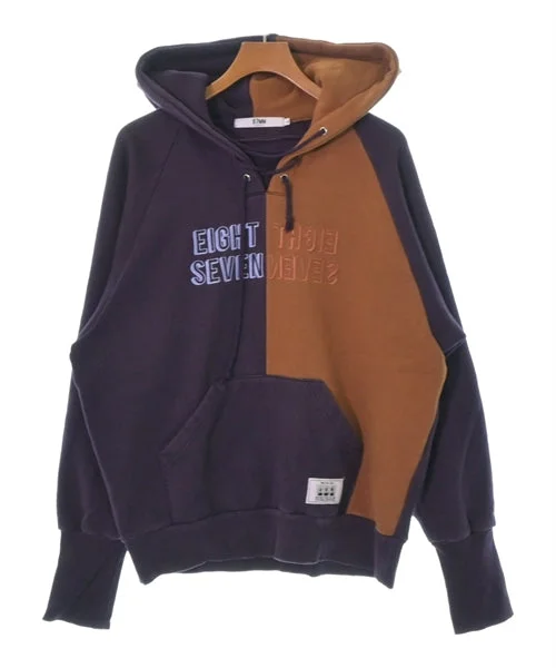 87MM Mmlg Hoodies Hoodie with Magnetic Closure Innovative Modern