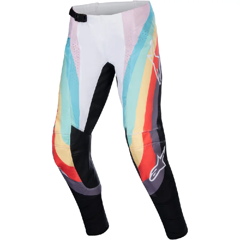 Alpinestars Stella Techstar Pants Elegant Silk Pants