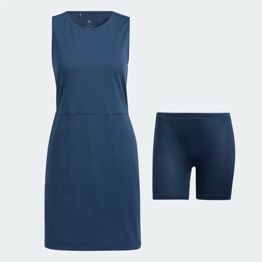 Adidas Ladies Go-to Dress Tunics Chinos classic