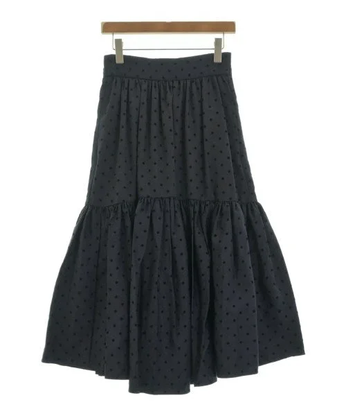 La boutique BonBon Long/Maxi length skirts slim fit skirt