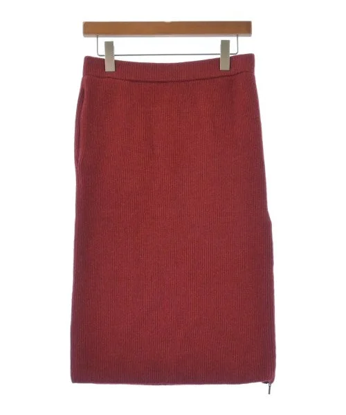 RISMAT by Y's Long/Maxi length skirts flowy skirt hem