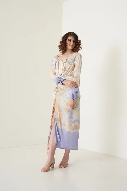 Lavender Dresses Tunics Essential wardrobe