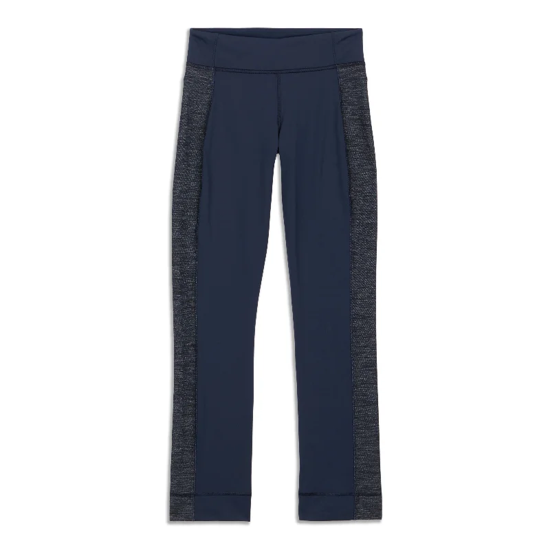 Root Chakra Pant - Resale Comfy Cargo Trousers