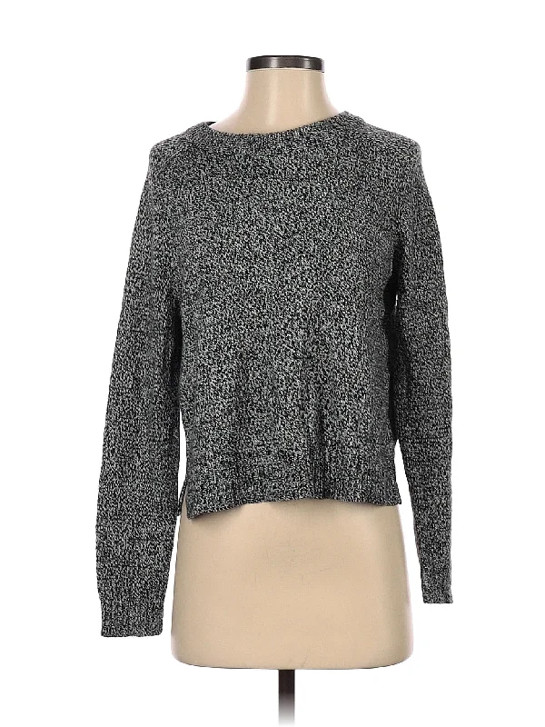 Sweatshirt Hoodie with Cuffed Sleeves Snug Secure