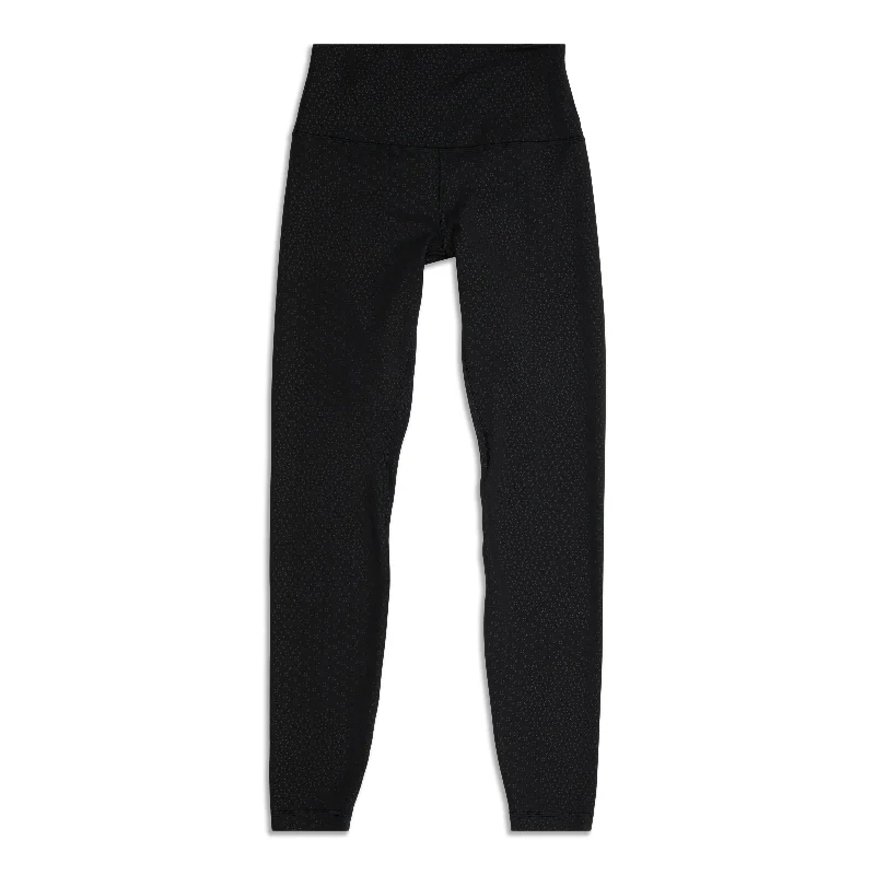lululemon Align™ High-Rise Pant - Resale Comfortable Denim Pants