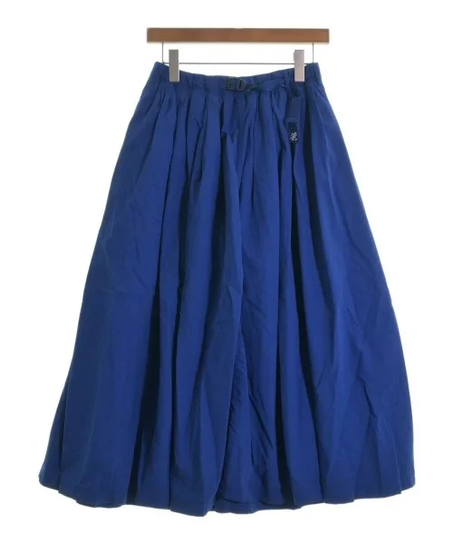 GRAMICCI Long/Maxi length skirts low waist skirt