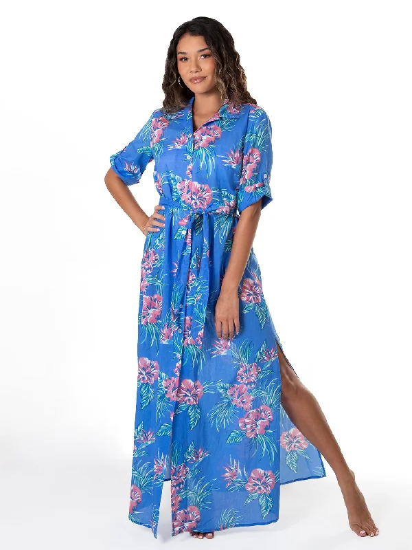 Rock A Hula Sanna Dress Tunics Practical easy-care