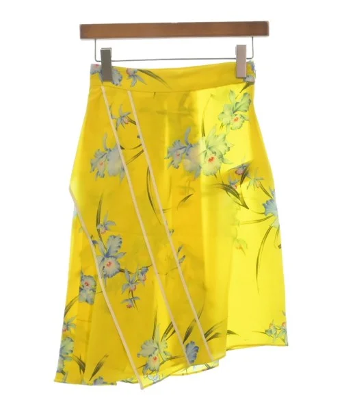 Nﾟ 21 Knee length skirts summer skirt style
