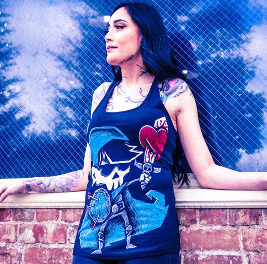 Game Changer Women Tanktop modal blend tank