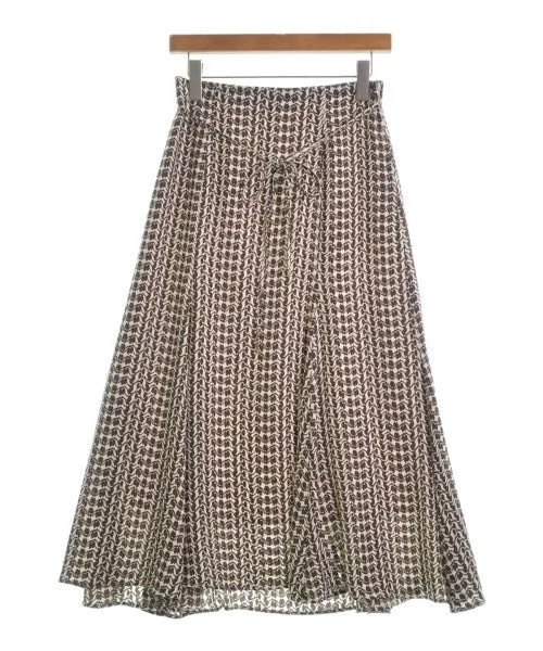 La TOTALITE Long/Maxi length skirts denim skirt stylish