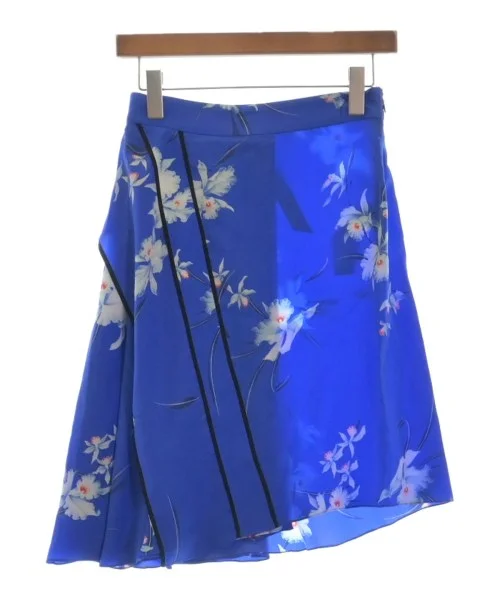 Nﾟ 21 Knee length skirts athletic skirt fit