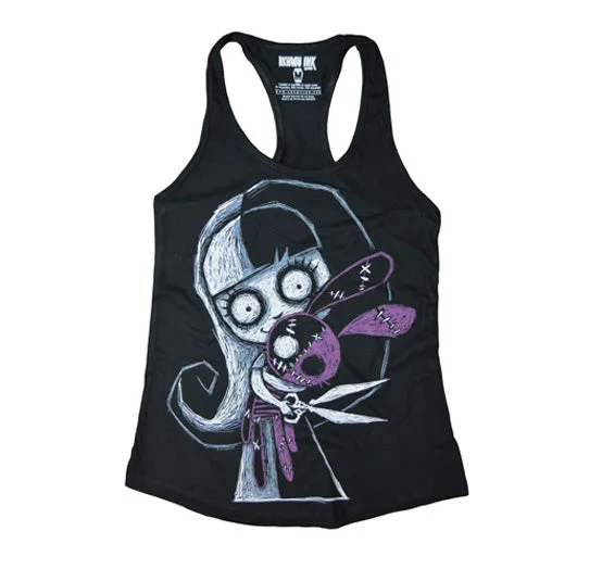 Work in Progress Women Tanktop cotton tank top