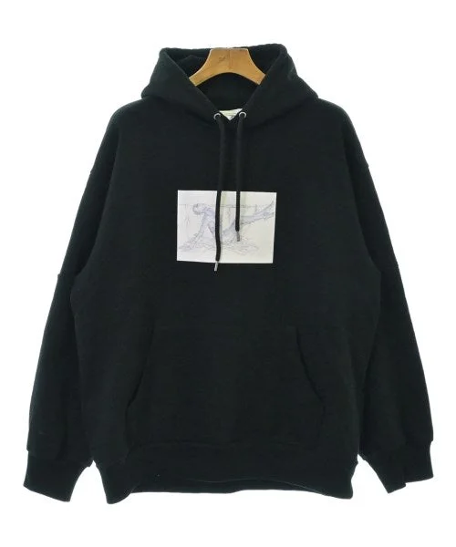 2G Hoodies Hoodie with Patch Decorative Personalized