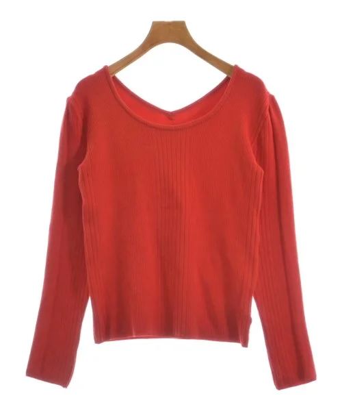 A+ TOKYO Sweaters Front Pockets Side Pockets Patch Pockets
