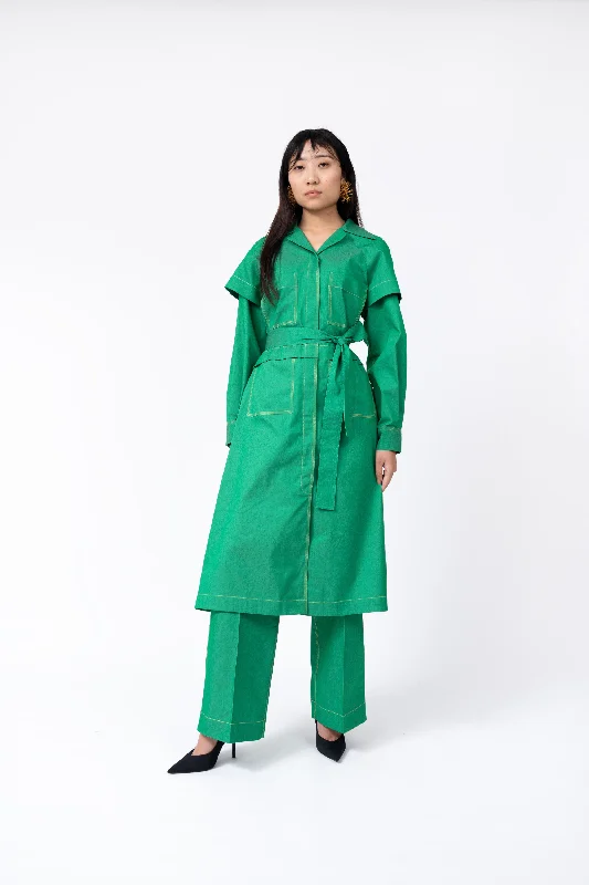 Mantle Pant Relaxed Lounge Trousers